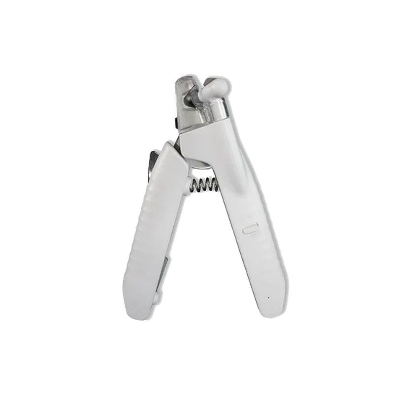 Coupe-Ongles LED Sécurité™
