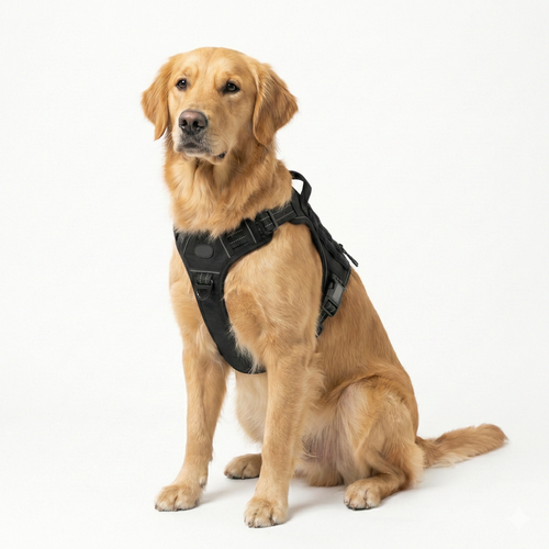 Harnais Hybride Double Contrôle®