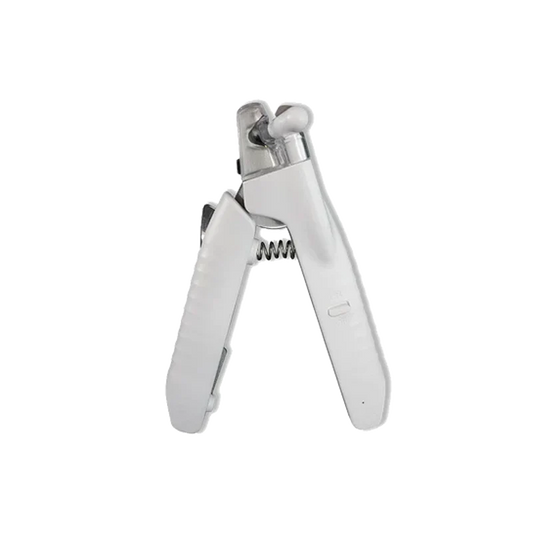 Coupe-Ongles LED Sécurité™